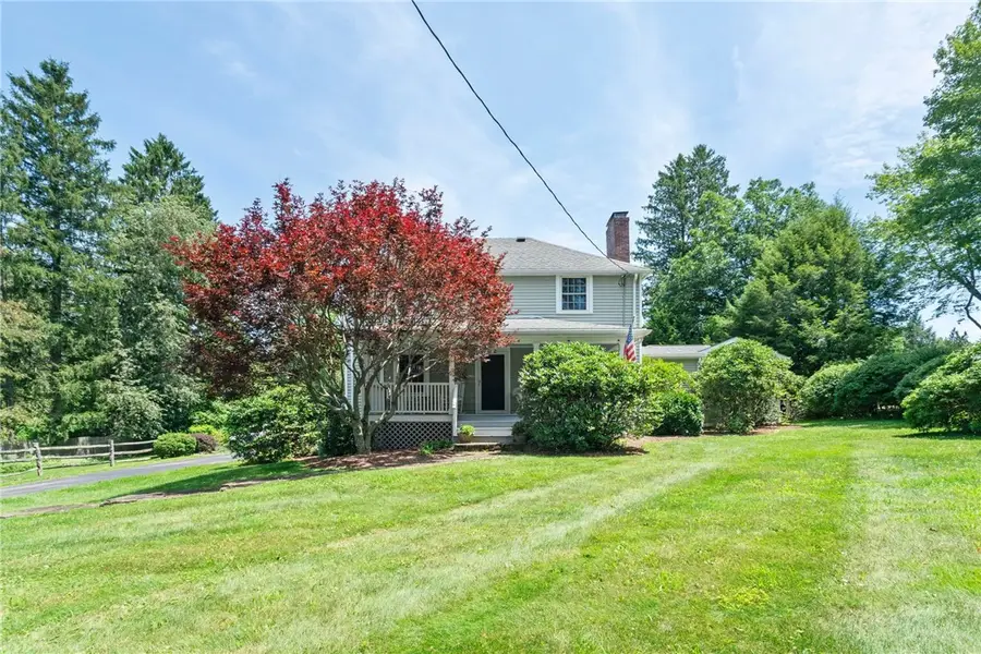 1600 Jacob Miller Road, Rector, PA 15677 - #2