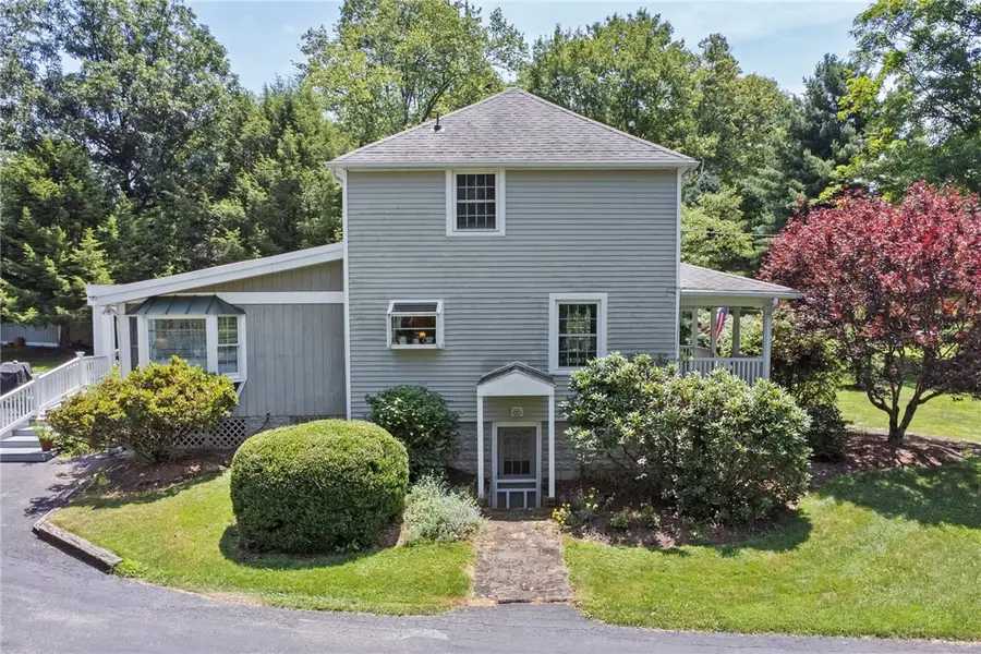 1600 Jacob Miller Road, Rector, PA 15677 - #3