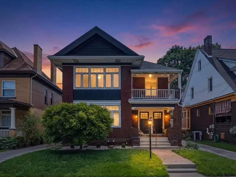 44 N Euclid Ave, Pittsburgh, PA 15202 - #1