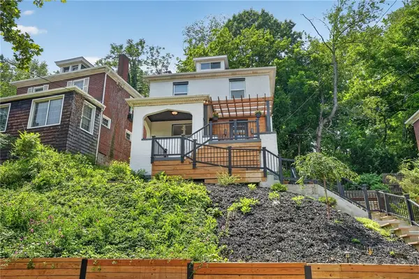 2654 Mount Royal Rd, Pittsburgh, PA 15217