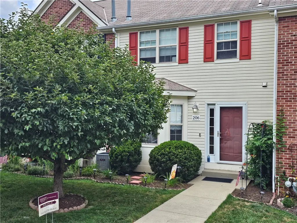 206 Hillvue Drive, Seven Fields, PA 16046 - #1