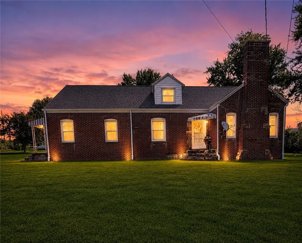 244 Charles Houck Rd, Latrobe, PA 15650 - #1