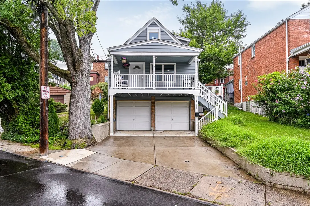 4052 Meadowbrook Blvd, Pittsburgh, PA 15227 - #1