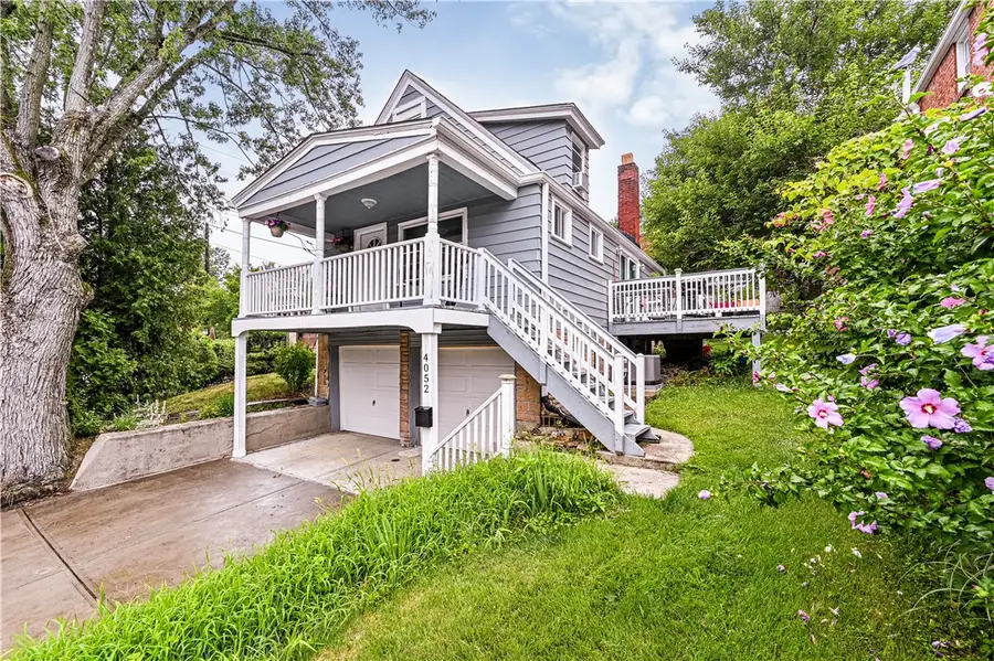 4052 Meadowbrook Blvd, Pittsburgh, PA 15227 - #2