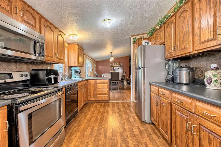 1196 Buchanan Road, White, PA 15490 - #3