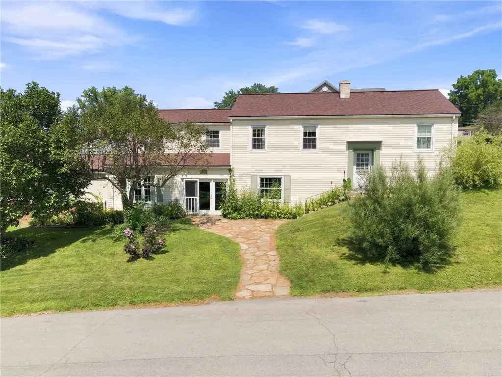 708 Grant St, East Brady, PA 16028 - #1
