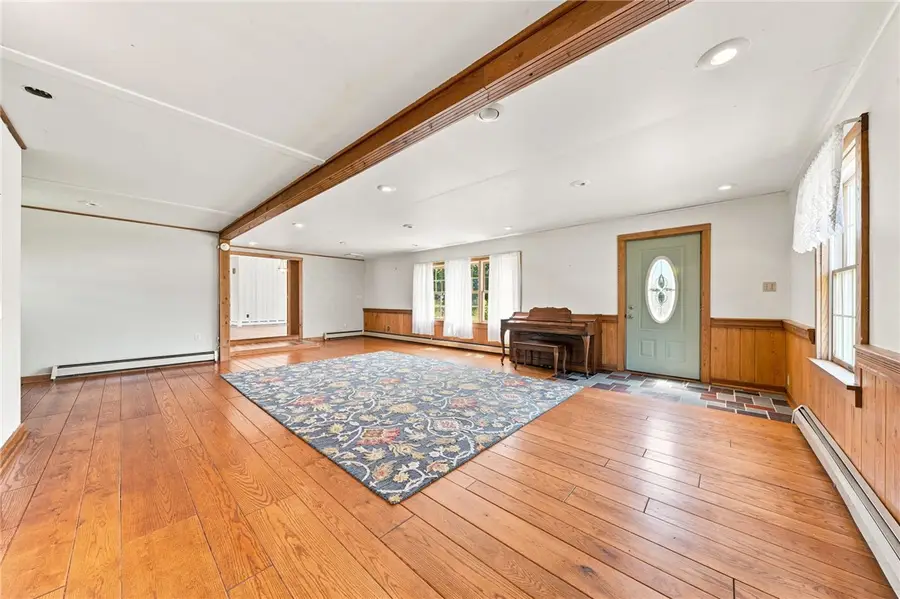 708 Grant St, East Brady, PA 16028 - #3