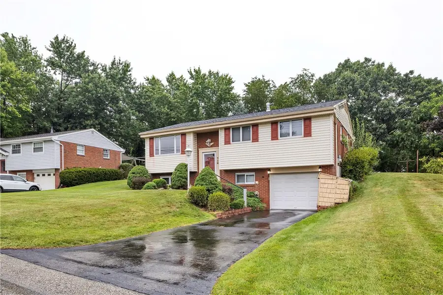 716 Limestone Dr, Allison Park, PA 15101 - #3