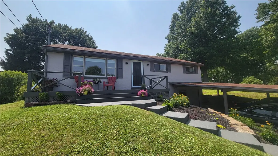 184 Frye Farm Road, Greensburg, PA 15601 - #1