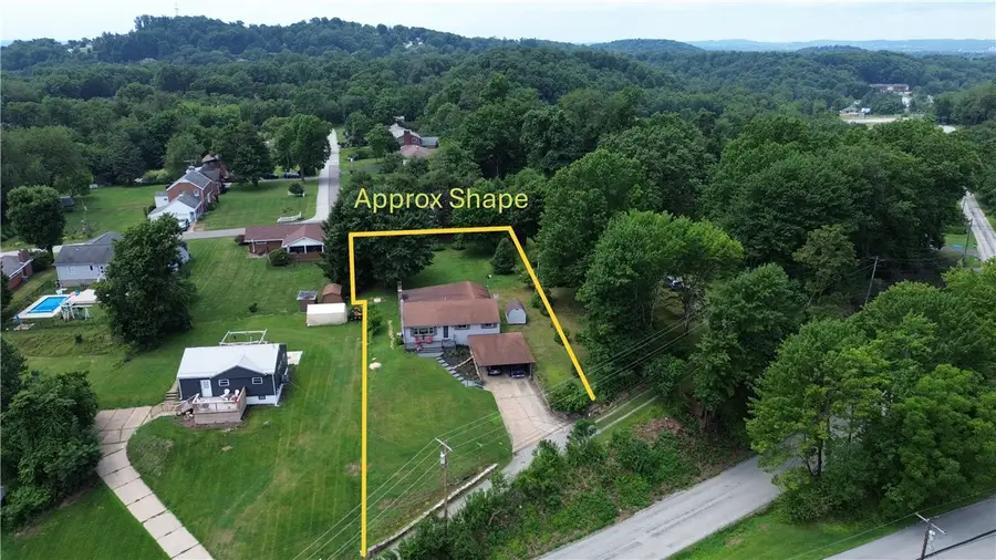 184 Frye Farm Road, Greensburg, PA 15601 - #2