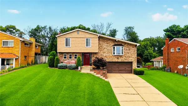 306 Beckman Dr, Mckeesport, PA 15132