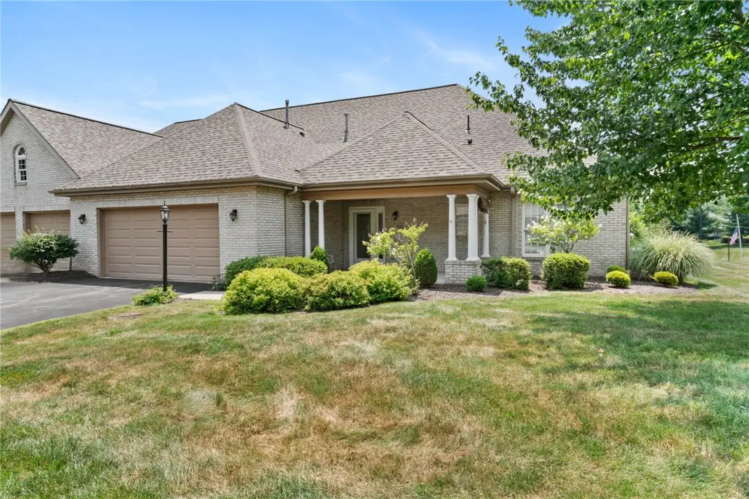 502 Leah Ct., Gibsonia, PA 15044 - #1