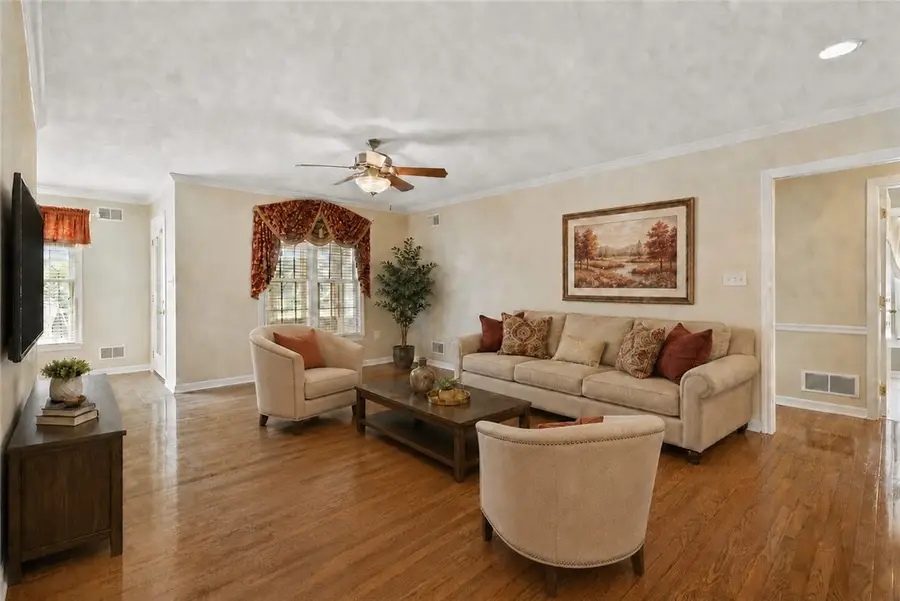502 Leah Ct., Gibsonia, PA 15044 - #3