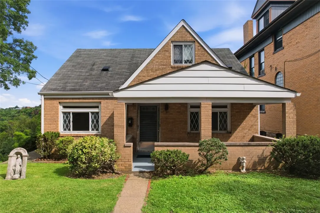 7 Alamac Ave, Pittsburgh, PA 15229 - #1