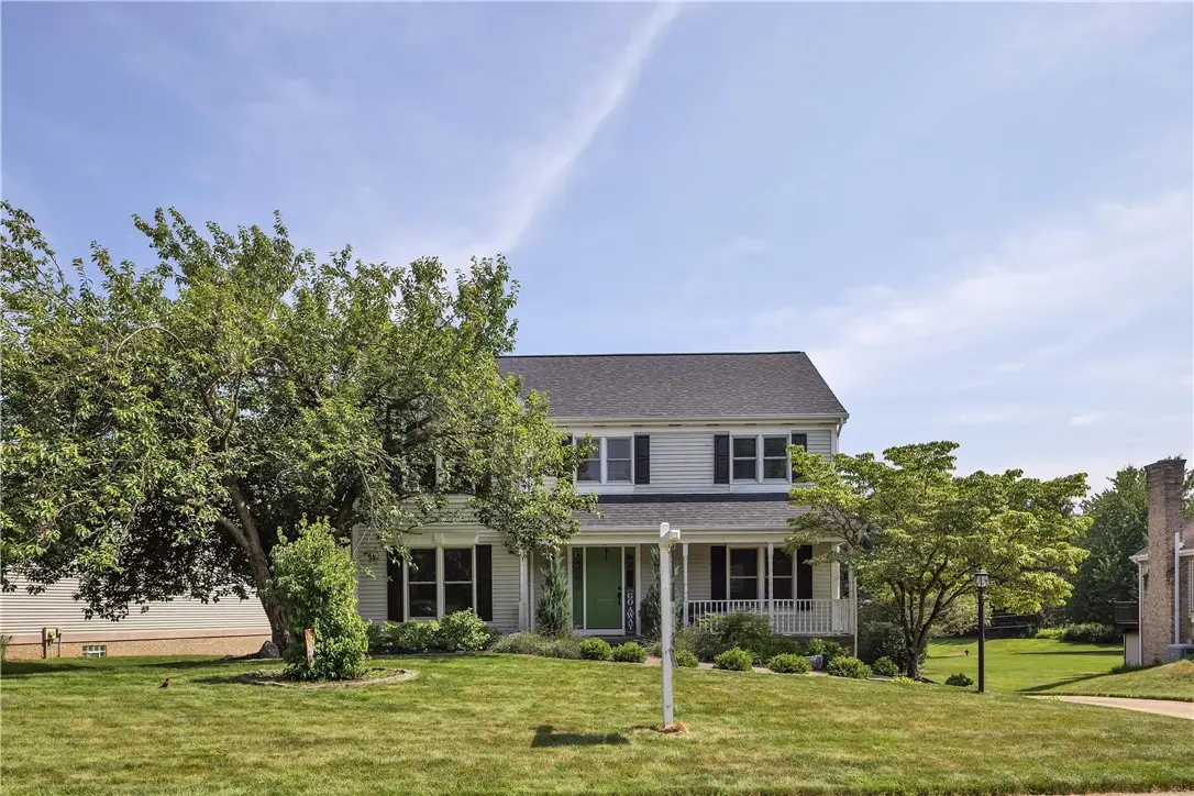 1702 Wheatland Ct, Coraopolis, PA 15108 - #1