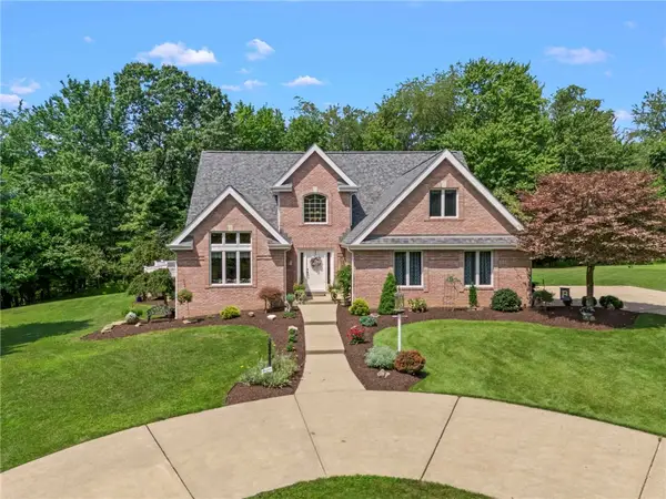 3296 Snowden Road, South Park, PA 15129