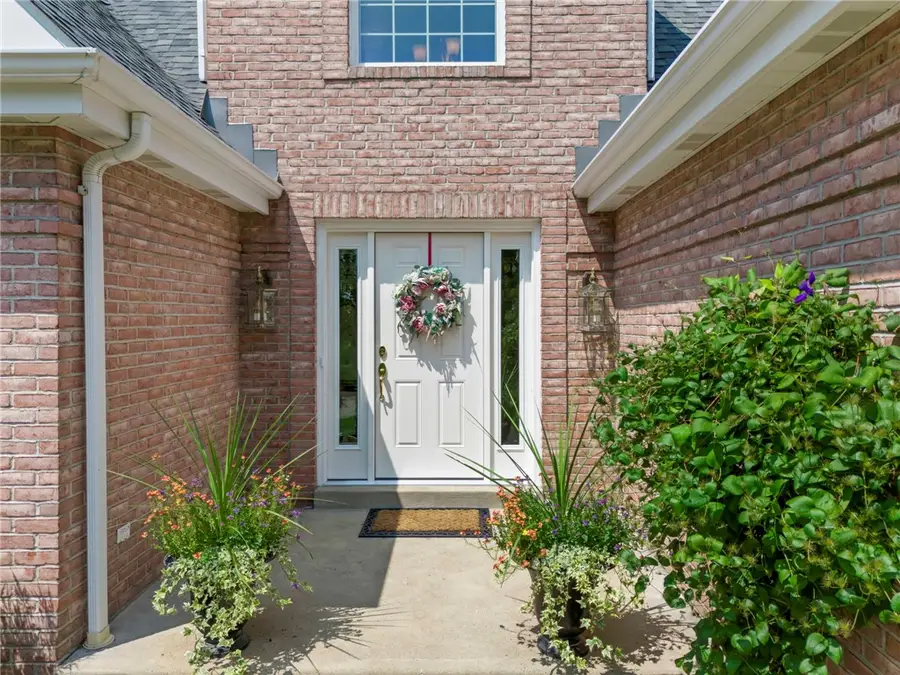 3296 Snowden Road, South Park, PA 15129 - #2