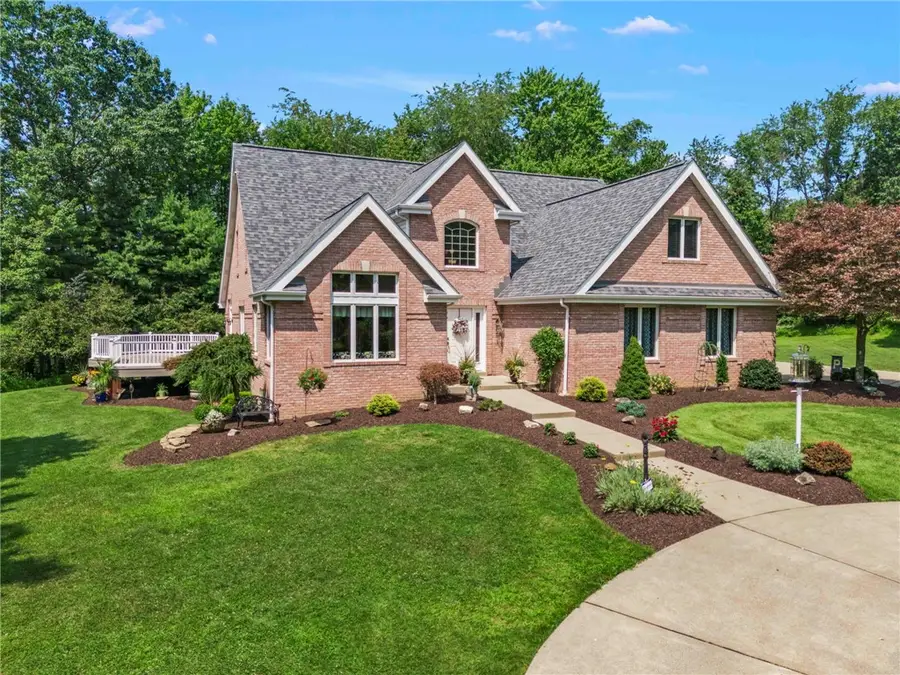 3296 Snowden Road, South Park, PA 15129 - #3