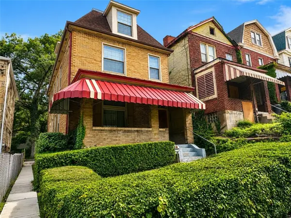 205 E Elizabeth St, Pittsburgh, PA 15207