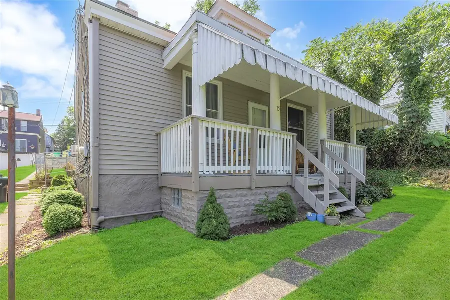 157 Wood Street, Pittsburgh, PA 15223 - #2