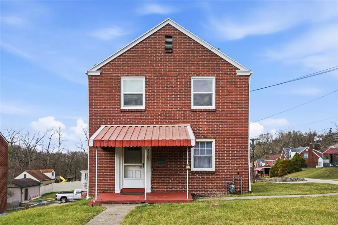 320 Marylea, Pittsburgh, PA 15227 - #1