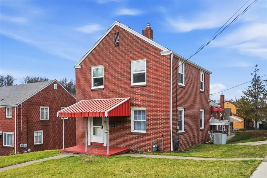 320 Marylea, Pittsburgh, PA 15227 - #2