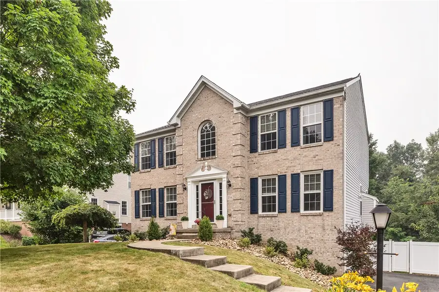 254 Gary Dr, Sewickley, PA 15143 - #2