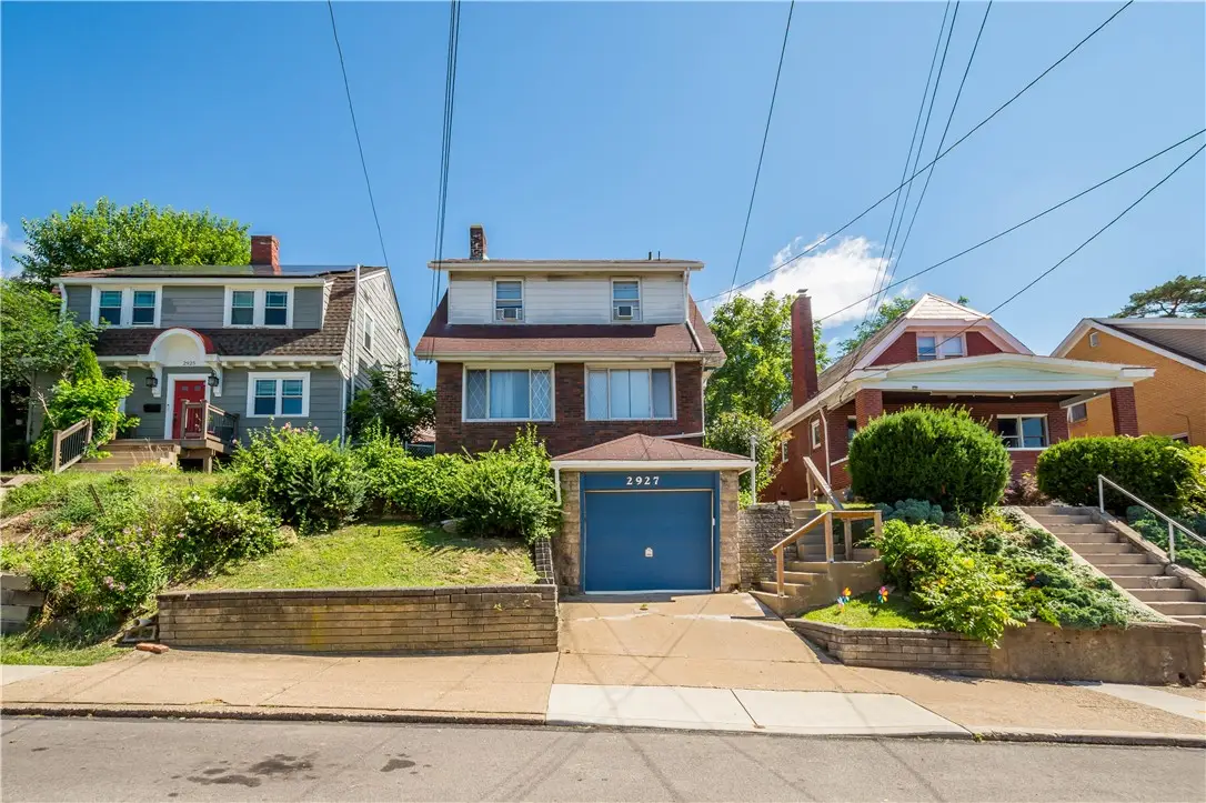 2927 Pyramid Ave, Pittsburgh, PA 15227 - #1