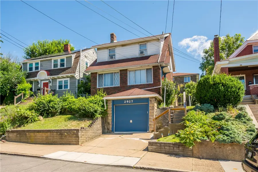 2927 Pyramid Ave, Pittsburgh, PA 15227 - #3