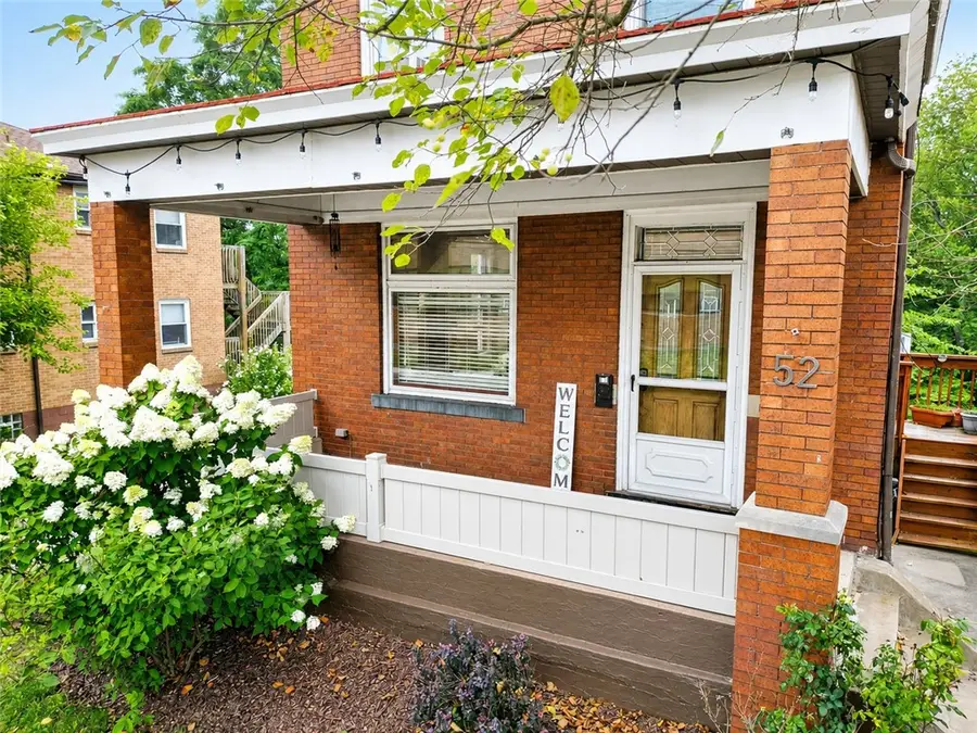 52 Ashford Ave, Pittsburgh, PA 15229 - #2