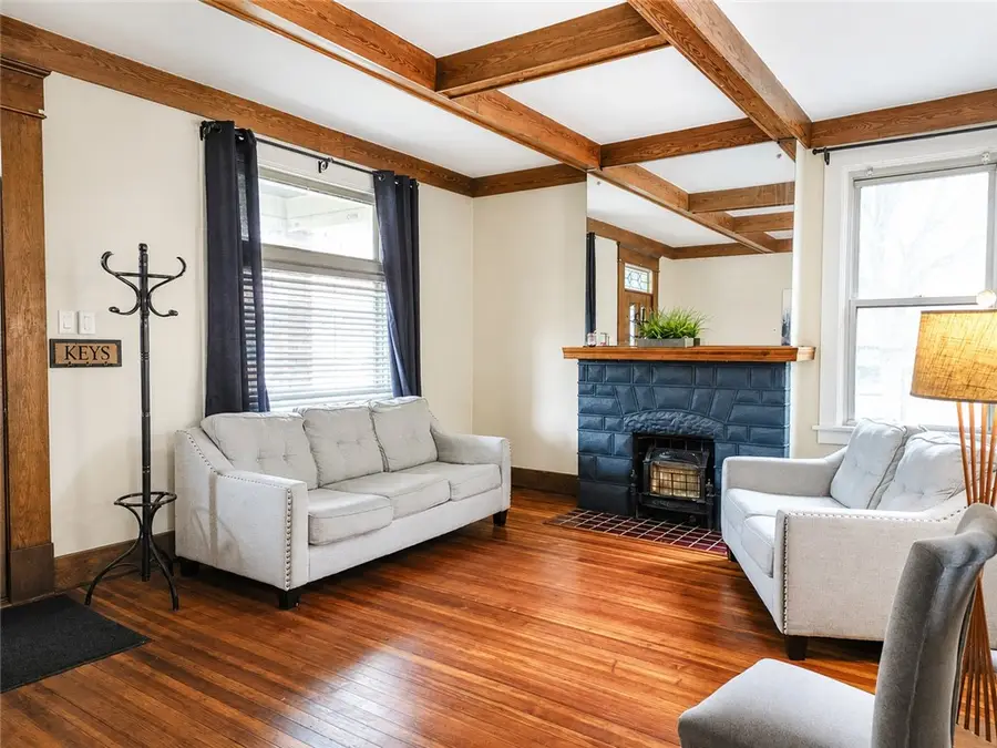 52 Ashford Ave, Pittsburgh, PA 15229 - #3