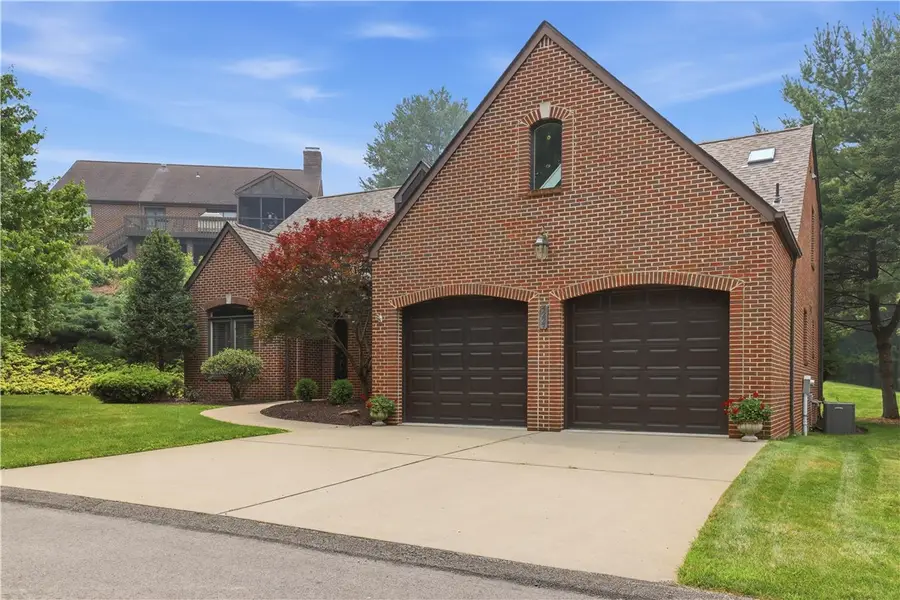 4227 Haut Brion Ct, Allison Park, PA 15101 - #2