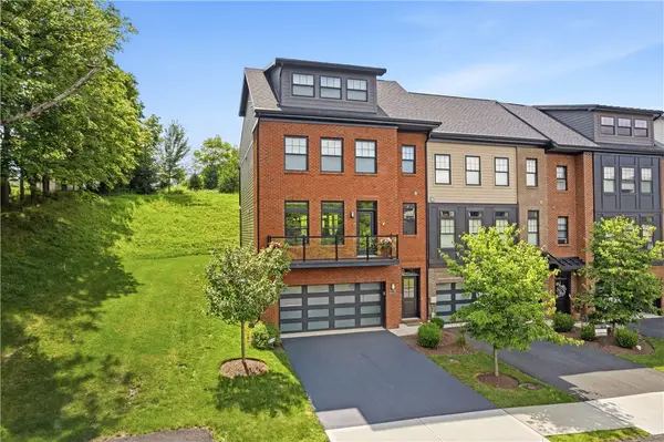 210 Kousa Lane, Venetia, PA 15367