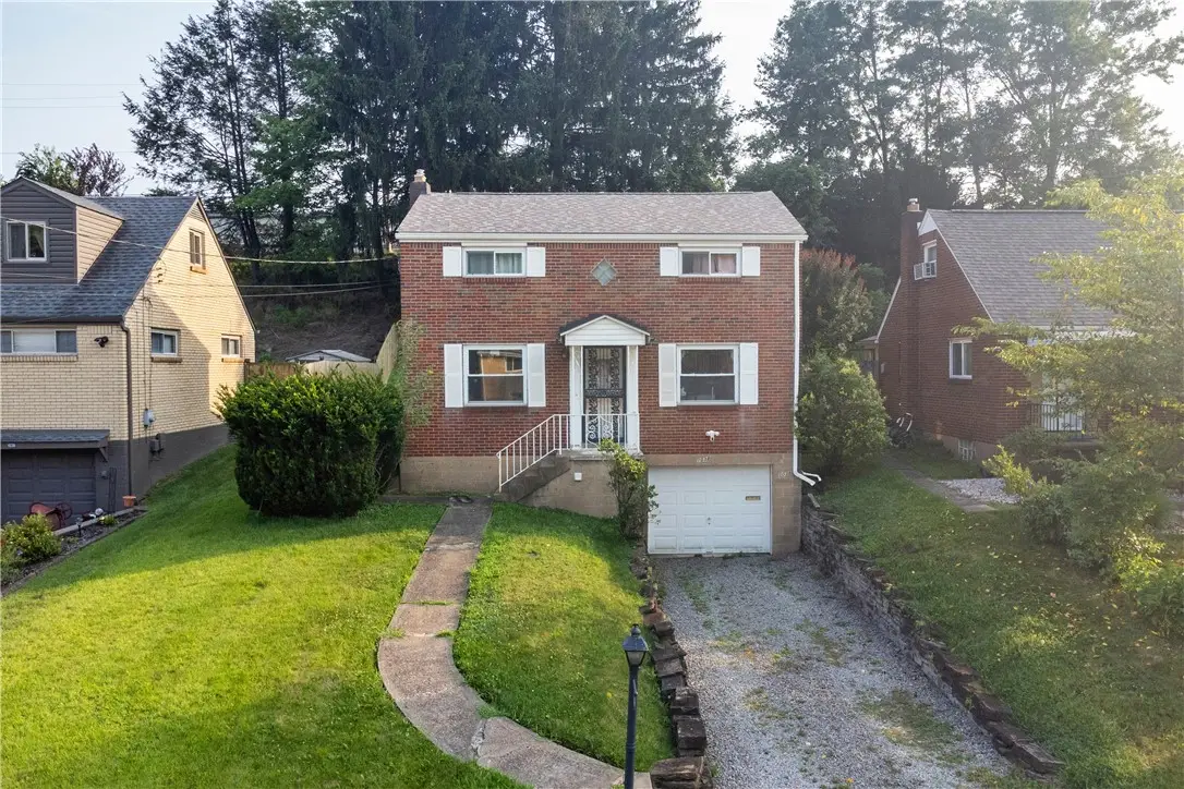1038 Ardmore Manor Dr, Pittsburgh, PA 15221 - #1