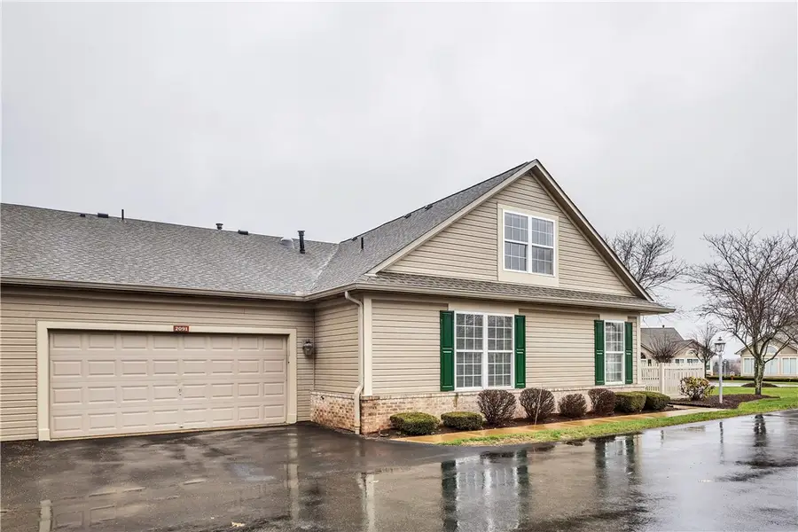 2091 Winchester Ct, Renfrew, PA 16053 - #3