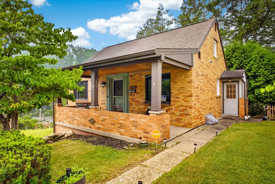 412 Nicholas St, Pittsburgh, PA 15210 - #2