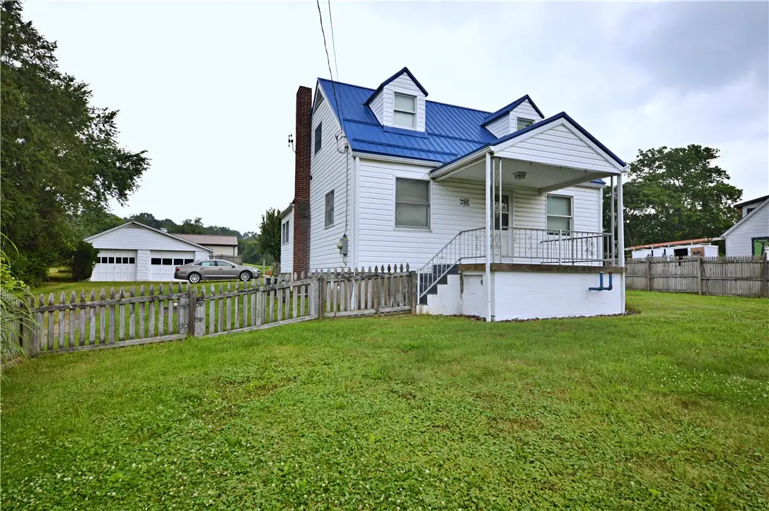 709 Brinkerton Rd, Greensburg, PA 15601 - #1