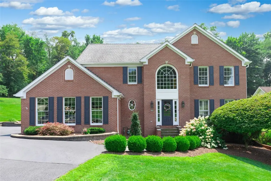 434 Manor Road, Delmont, PA 15626 - #1