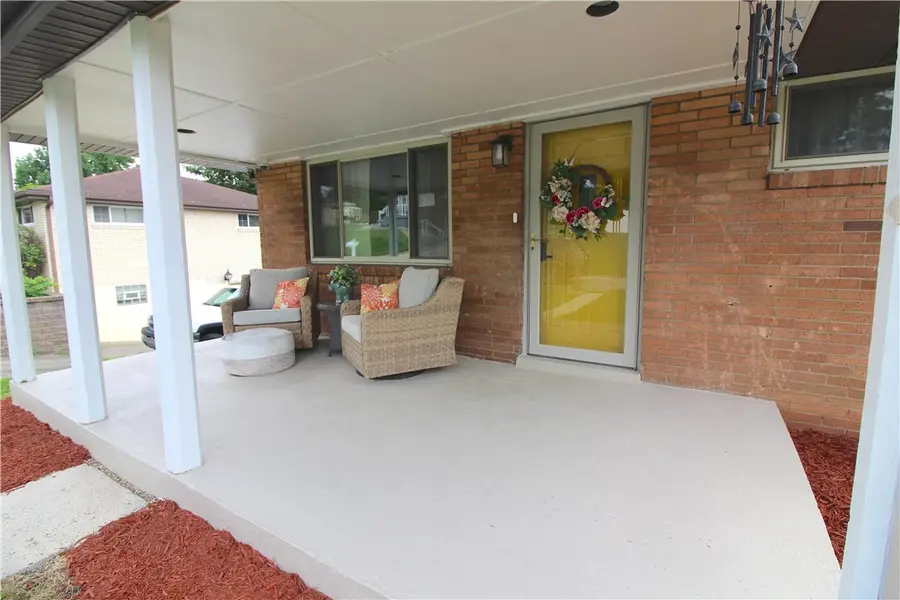 1221 Robbie Drive, Irwin, PA 15642 - #3