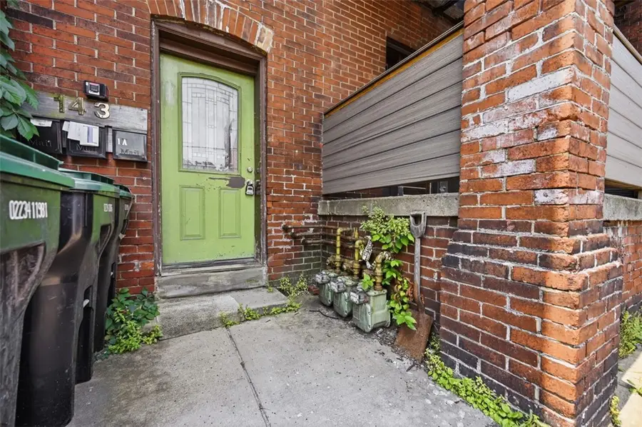 143 Grant Ave, Pittsburgh, PA 15209 - #2