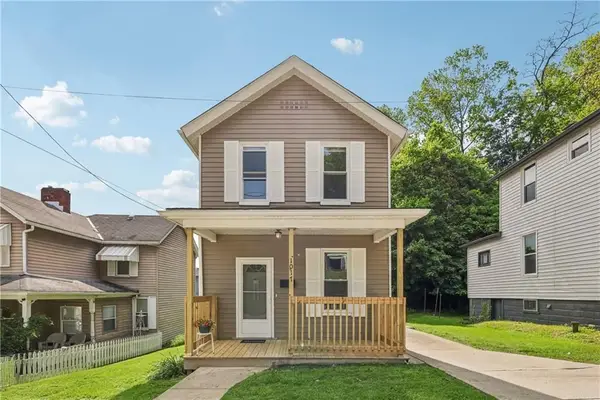 1017 Main Street, Coraopolis, PA 15108