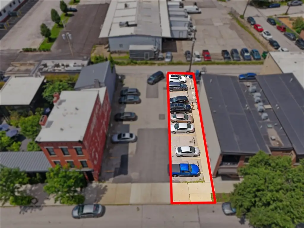 5323 Butler St, Pittsburgh, PA 15201 - #1