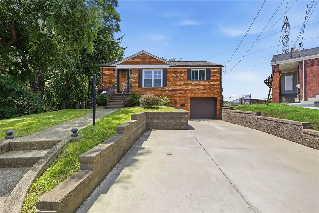 364 Pierina Dr, Pittsburgh, PA 15243 - #1