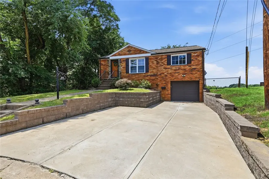 364 Pierina Dr, Pittsburgh, PA 15243 - #2