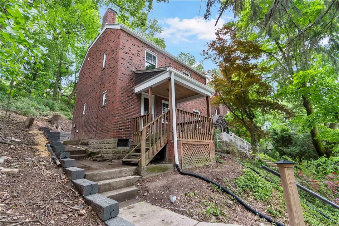 8 Wilkins Road, Pittsburgh, PA 15221 - #1