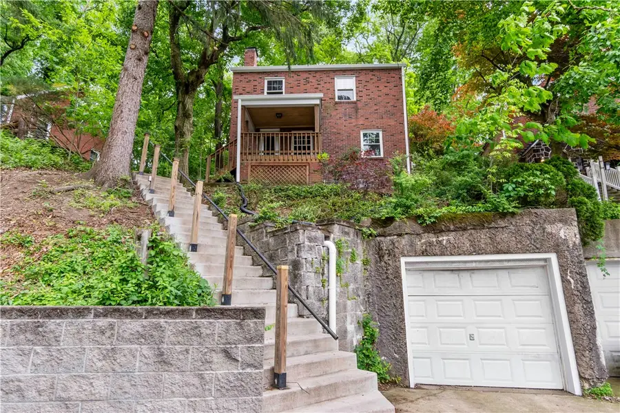 8 Wilkins Road, Pittsburgh, PA 15221 - #2