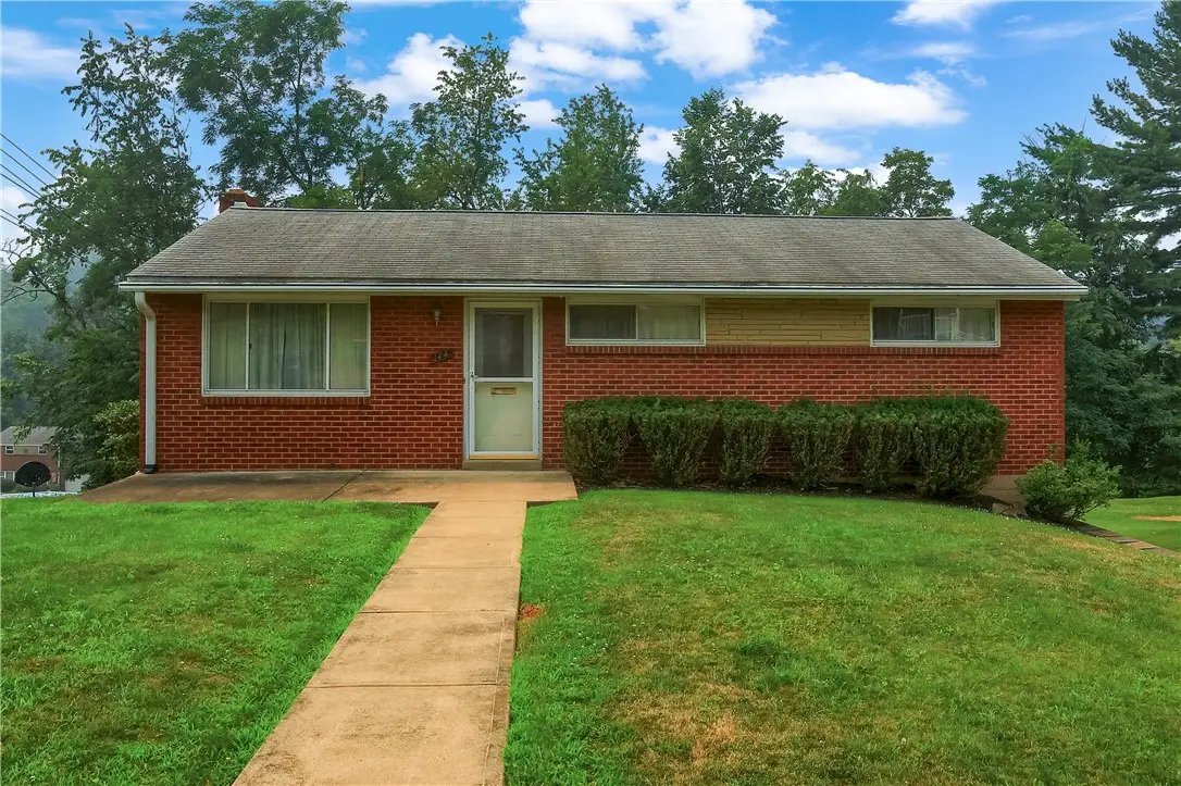 144 Connie Dr., Pittsburgh, PA 15214 - #1