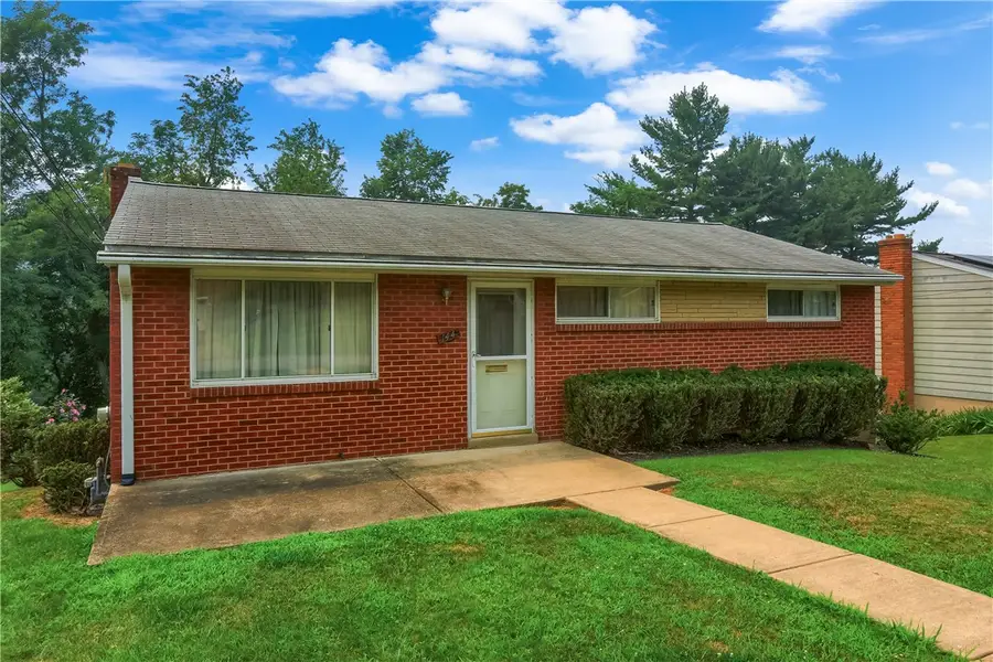 144 Connie Dr., Pittsburgh, PA 15214 - #2