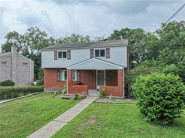 1535 Luray Dr, Pittsburgh, PA 15239