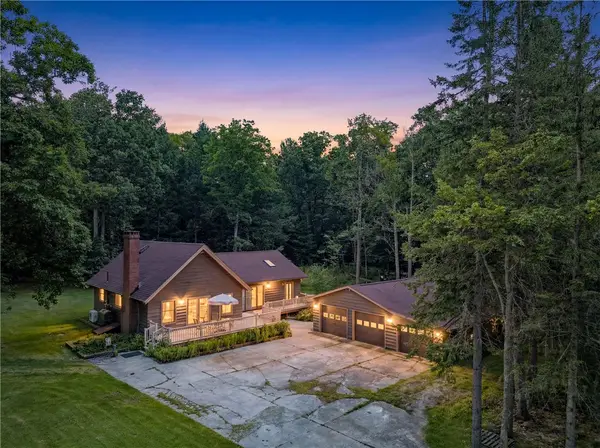 173 East Fairway Road, Central City, PA 15926